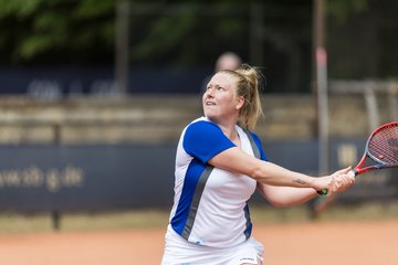 Bild 190 - BL DTV Hannover - BW Dresden Blasewitz : Ergebnis: 2:7